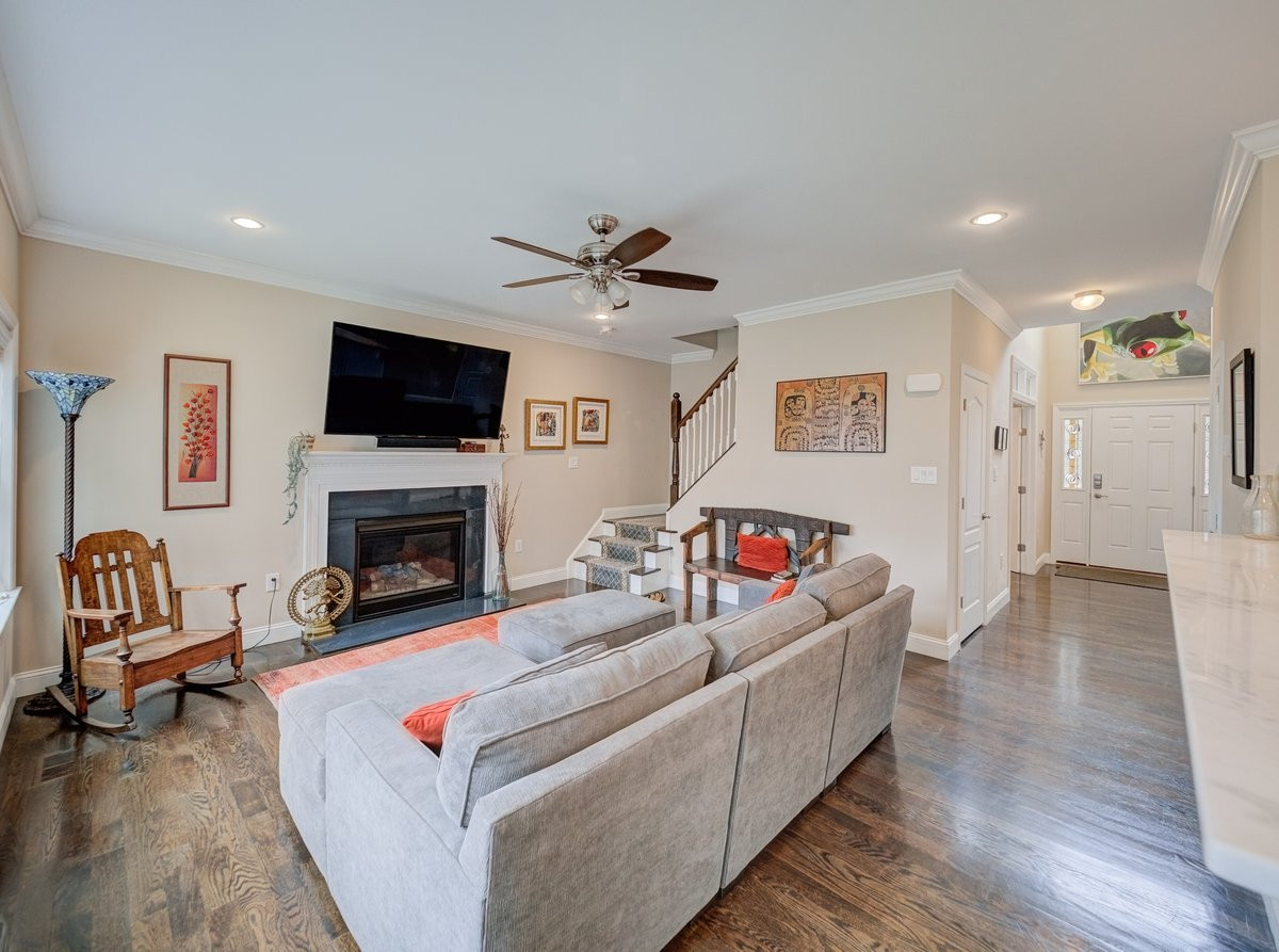 206 Prospect Avenue Neptune Township NJ 07753