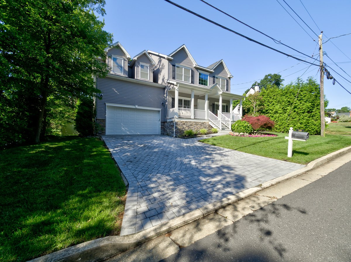 206 Prospect Avenue Neptune Township NJ 07753