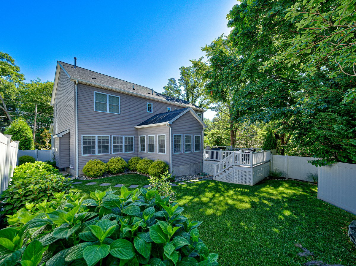 206 Prospect Avenue Neptune Township NJ 07753
