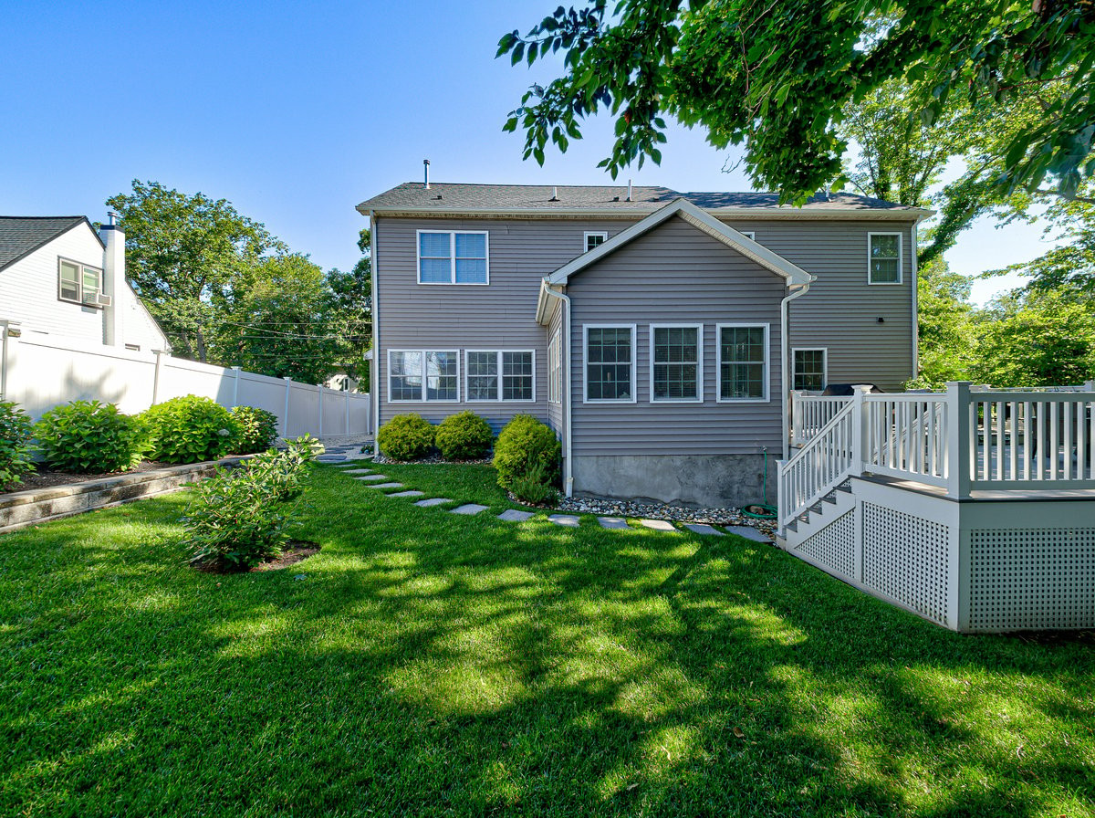 206 Prospect Avenue Neptune Township NJ 07753