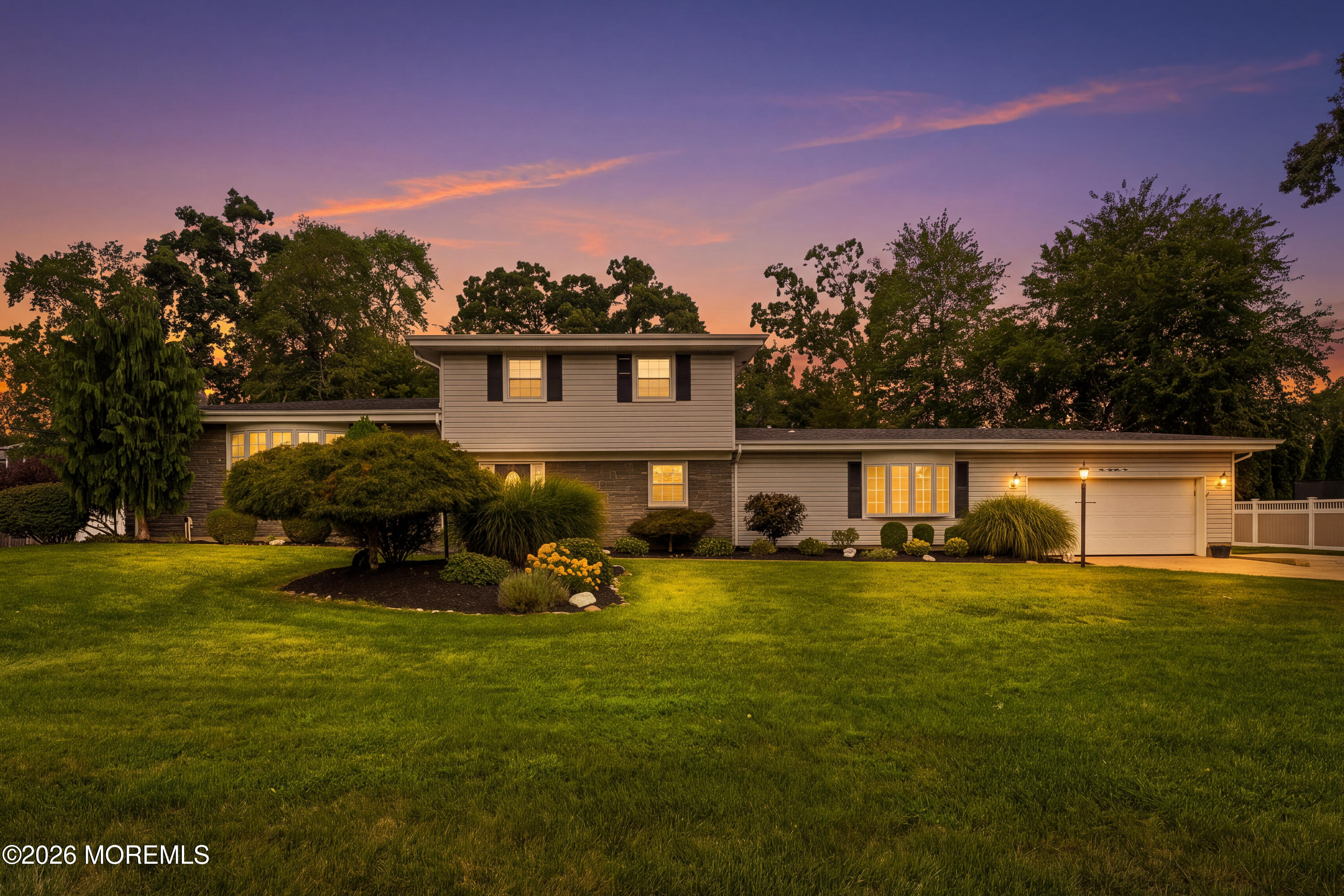 Toms River NJ, 910 Somerset Drive