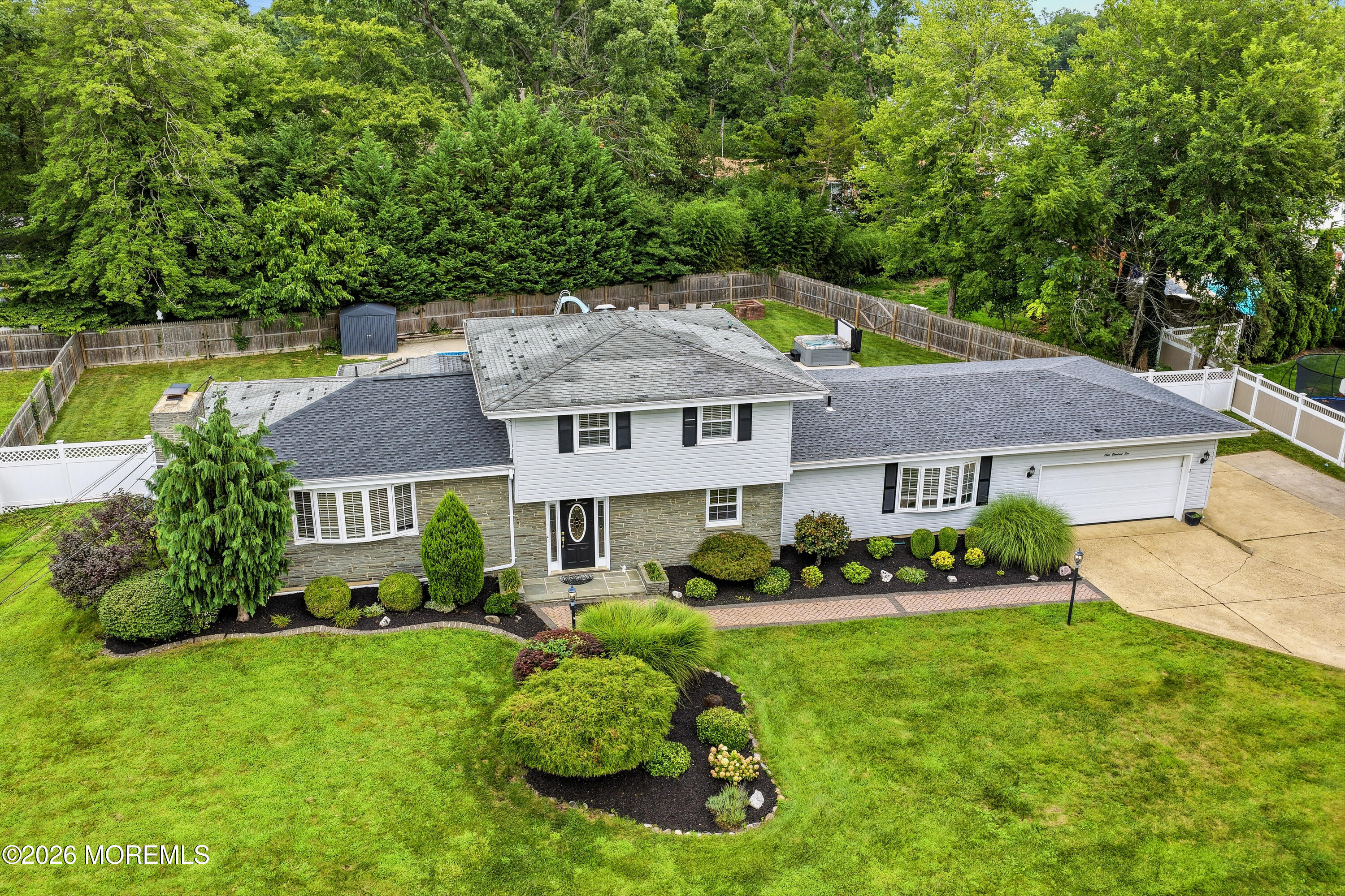 910 Somerset Drive Toms River NJ 08753