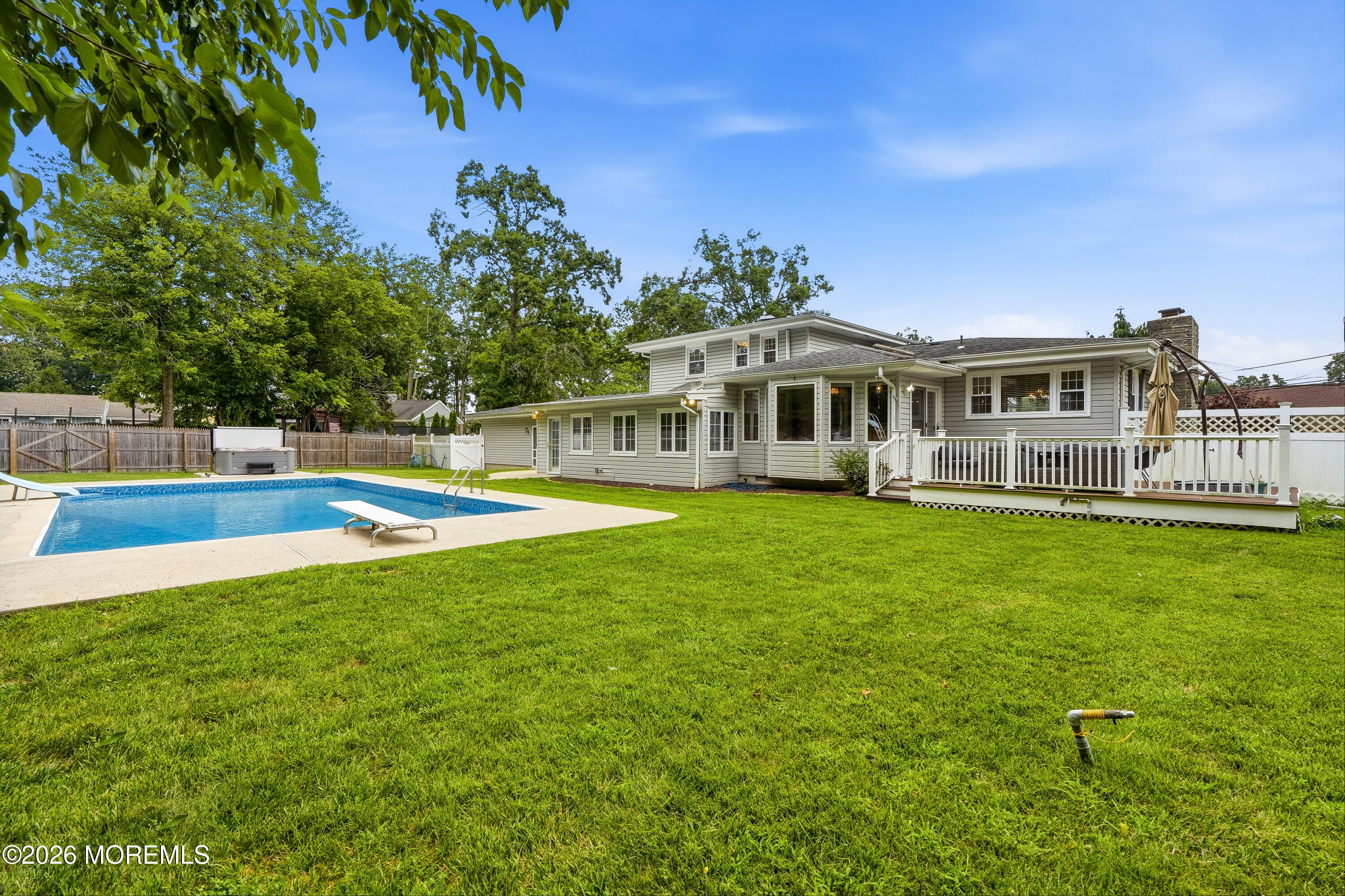 910 Somerset Drive Toms River NJ 08753