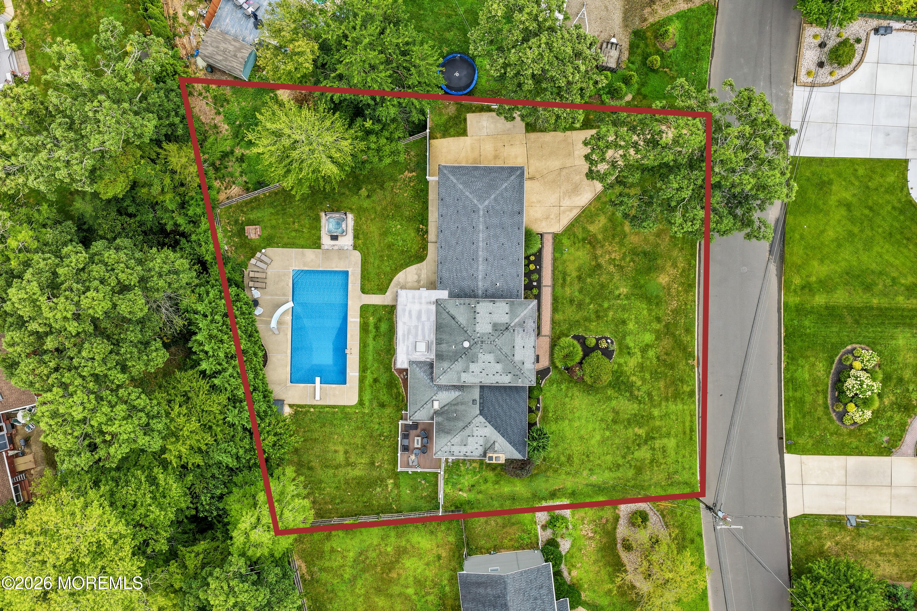 910 Somerset Drive Toms River NJ 08753