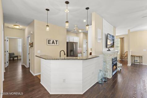 15 Seagull Drive Little Egg Harbor NJ 08087