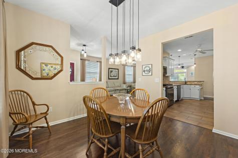 15 Seagull Drive Little Egg Harbor NJ 08087