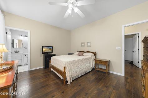 15 Seagull Drive Little Egg Harbor NJ 08087