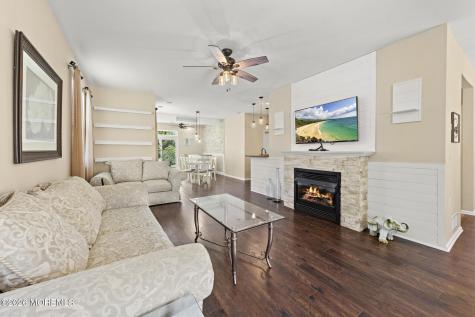 15 Seagull Drive Little Egg Harbor NJ 08087