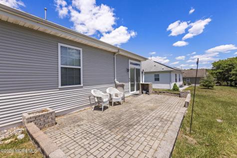 15 Seagull Drive Little Egg Harbor NJ 08087