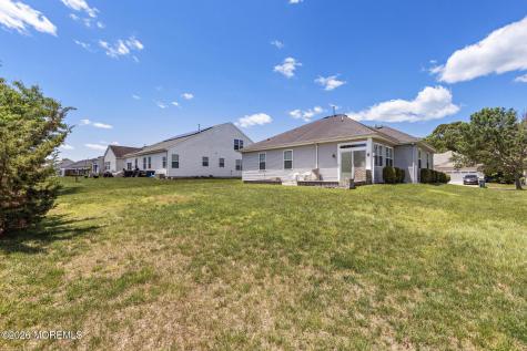 15 Seagull Drive Little Egg Harbor NJ 08087