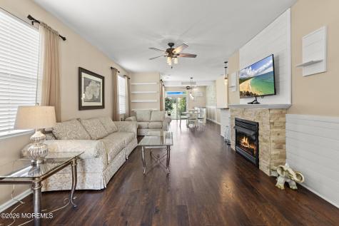 15 Seagull Drive Little Egg Harbor NJ 08087