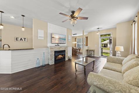 15 Seagull Drive Little Egg Harbor NJ 08087