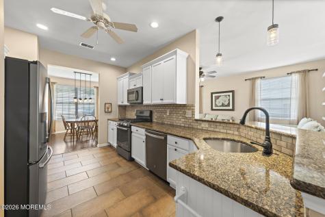 15 Seagull Drive Little Egg Harbor NJ 08087