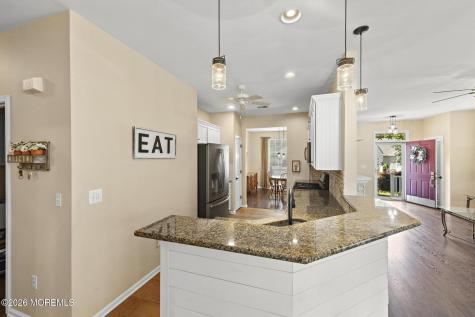 15 Seagull Drive Little Egg Harbor NJ 08087