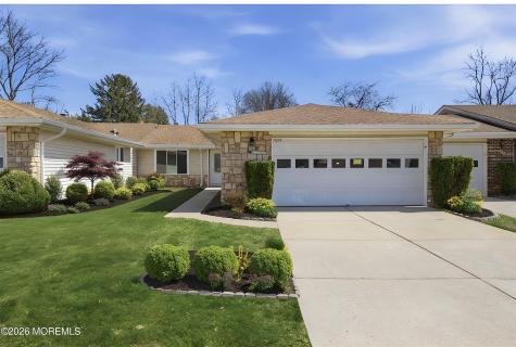 780B Ardmore Road Monroe NJ 08831