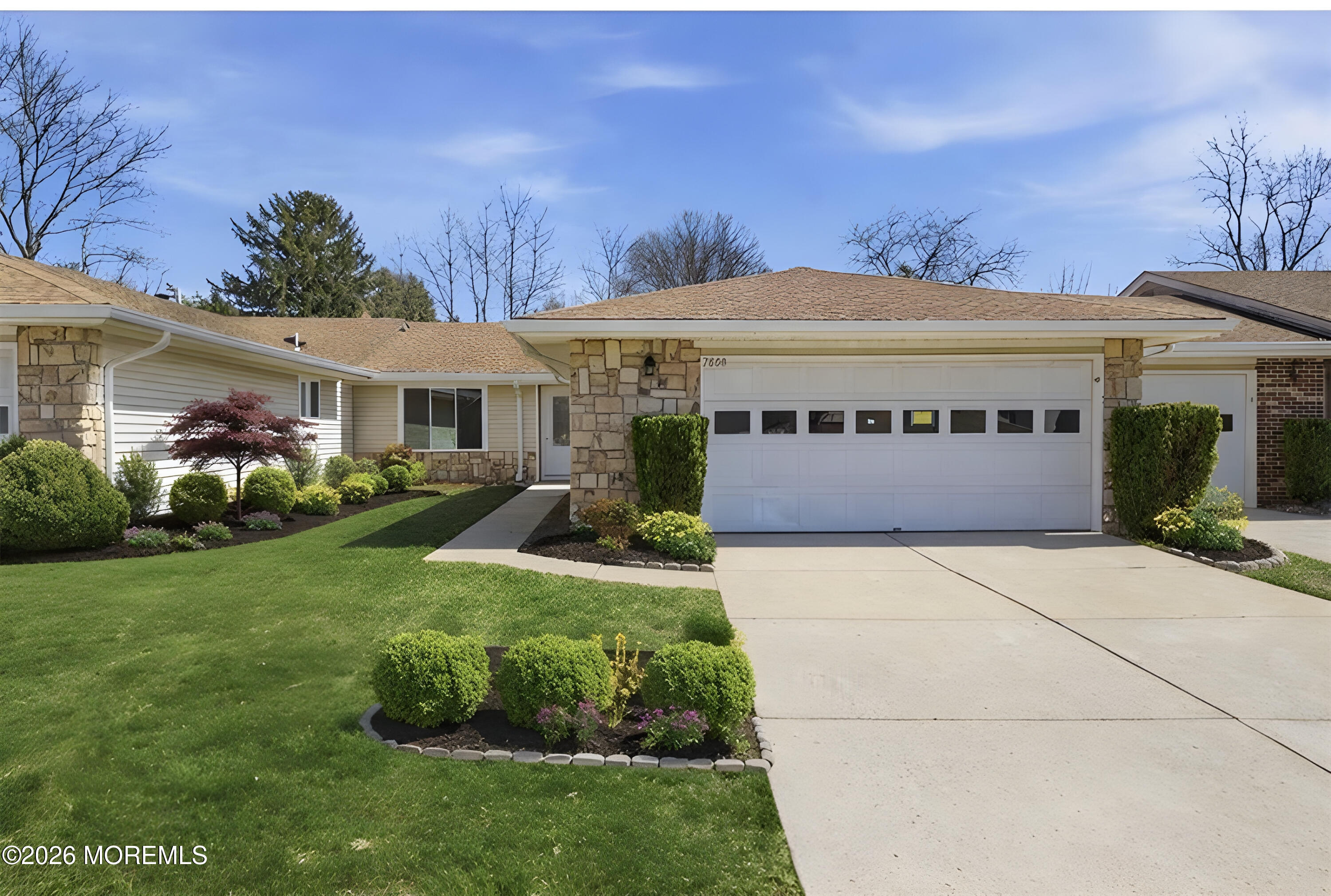780B Ardmore Road Monroe NJ 08831