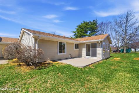 780B Ardmore Road Monroe NJ 08831
