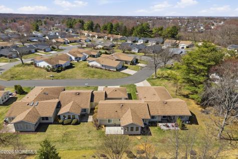 780B Ardmore Road Monroe NJ 08831