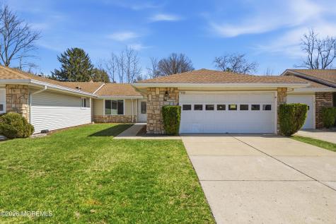 780B Ardmore Road Monroe NJ 08831