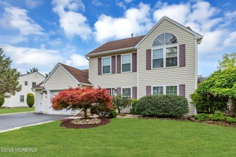 19 Grand Teton Avenue Howell NJ 07731