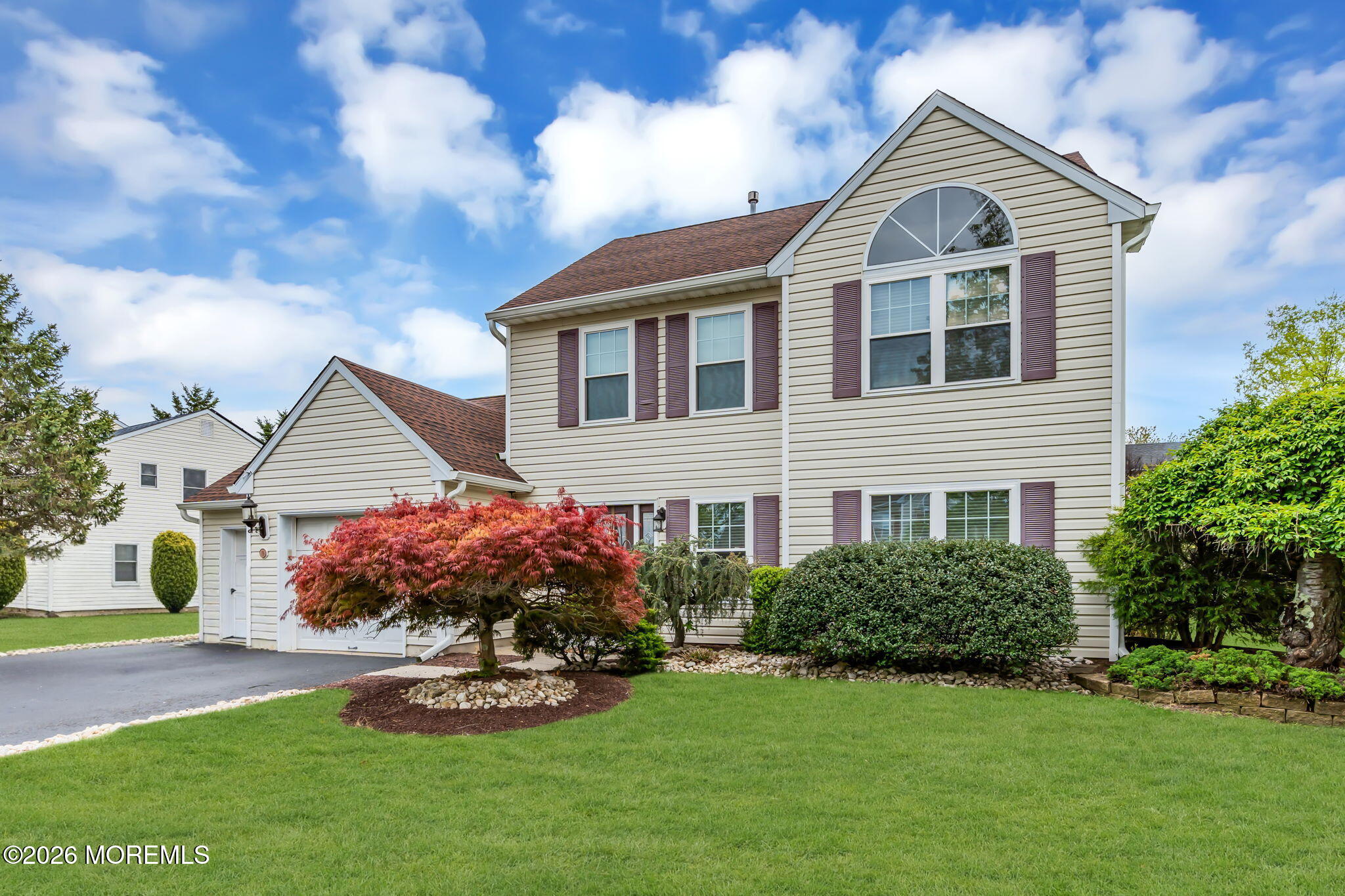 19 Grand Teton Avenue Howell NJ 07731