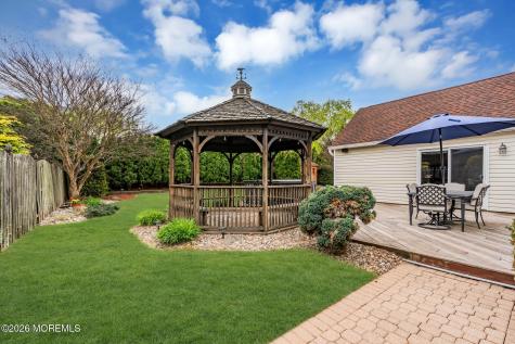 19 Grand Teton Avenue Howell NJ 07731