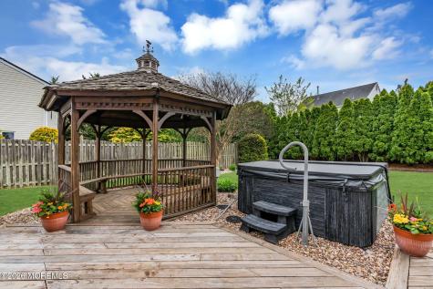 19 Grand Teton Avenue Howell NJ 07731