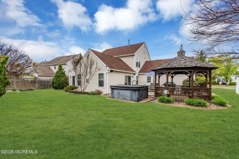 19 Grand Teton Avenue Howell NJ 07731