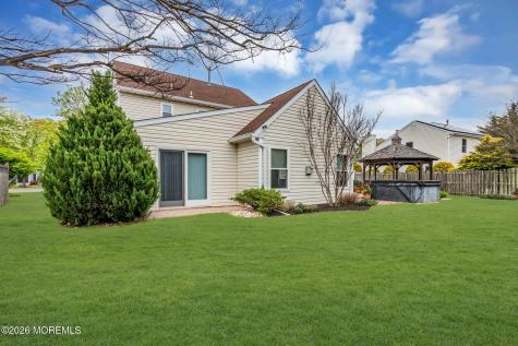 19 Grand Teton Avenue Howell NJ 07731
