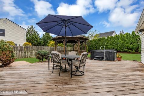 19 Grand Teton Avenue Howell NJ 07731