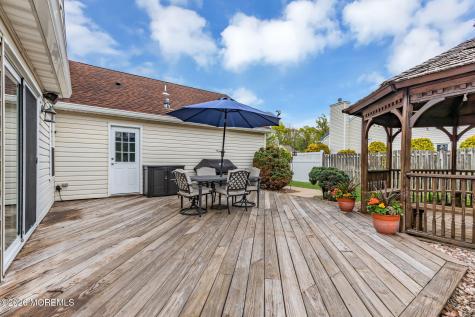 19 Grand Teton Avenue Howell NJ 07731