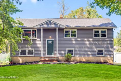 54 Skidmore Road Freehold NJ 07728