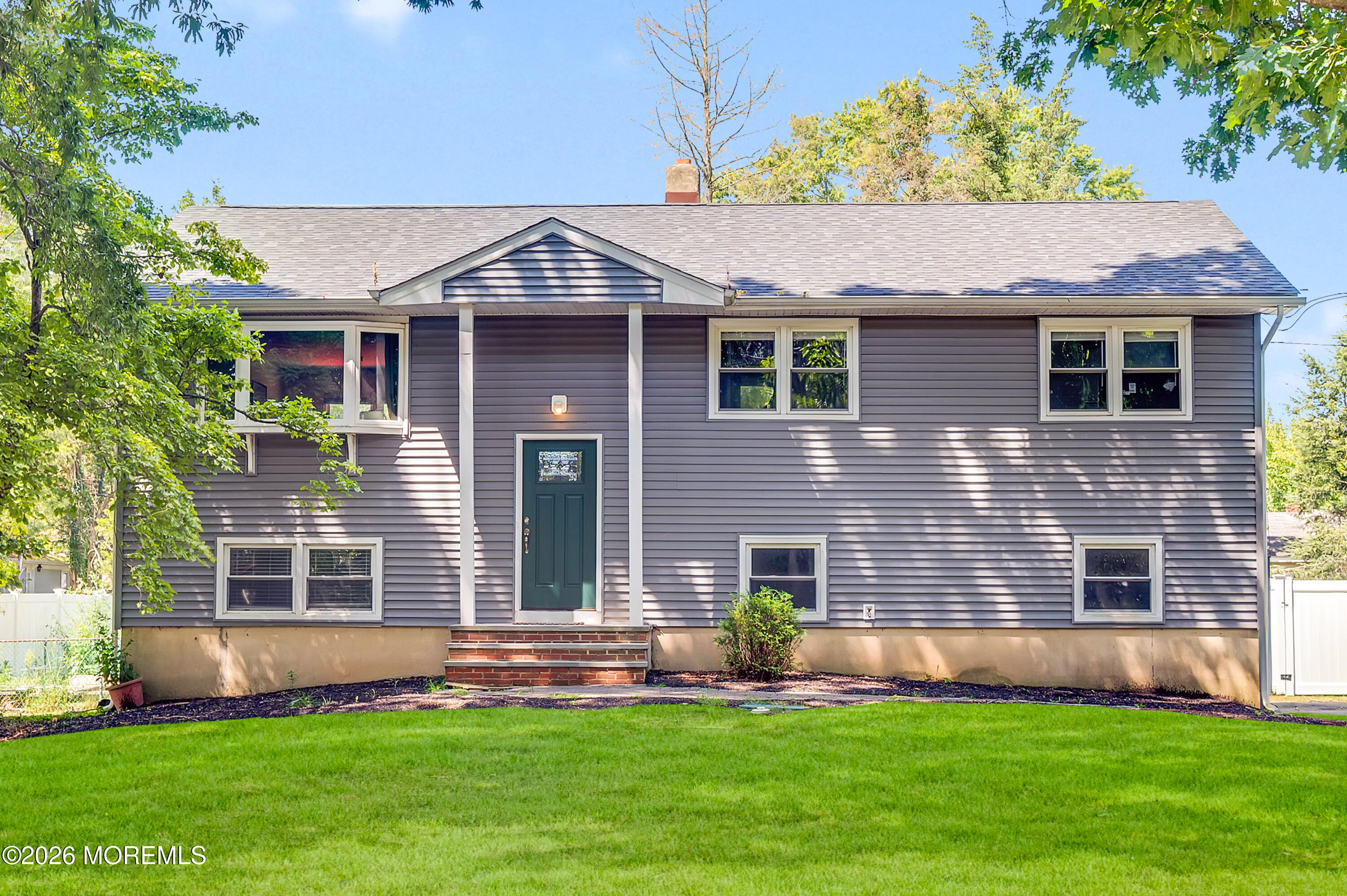 54 Skidmore Road Freehold NJ 07728
