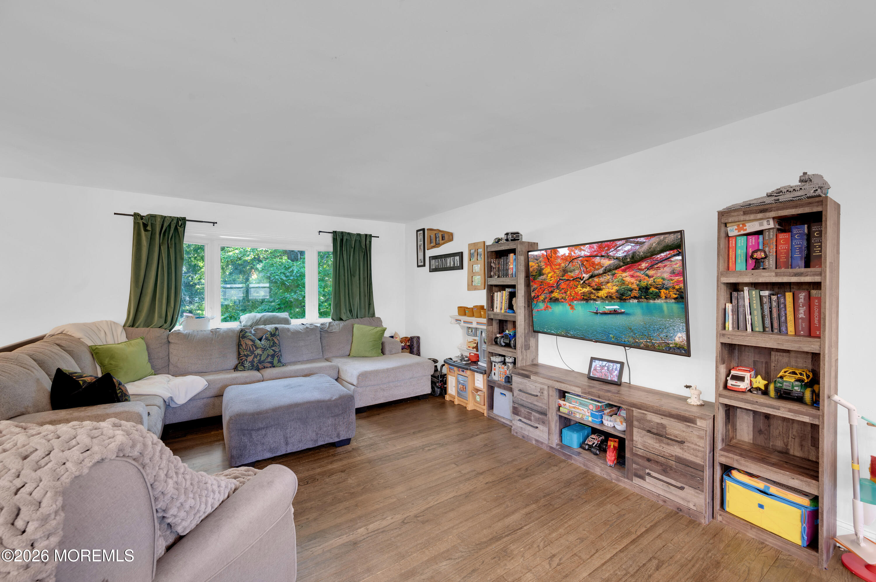 54 Skidmore Road Freehold NJ 07728