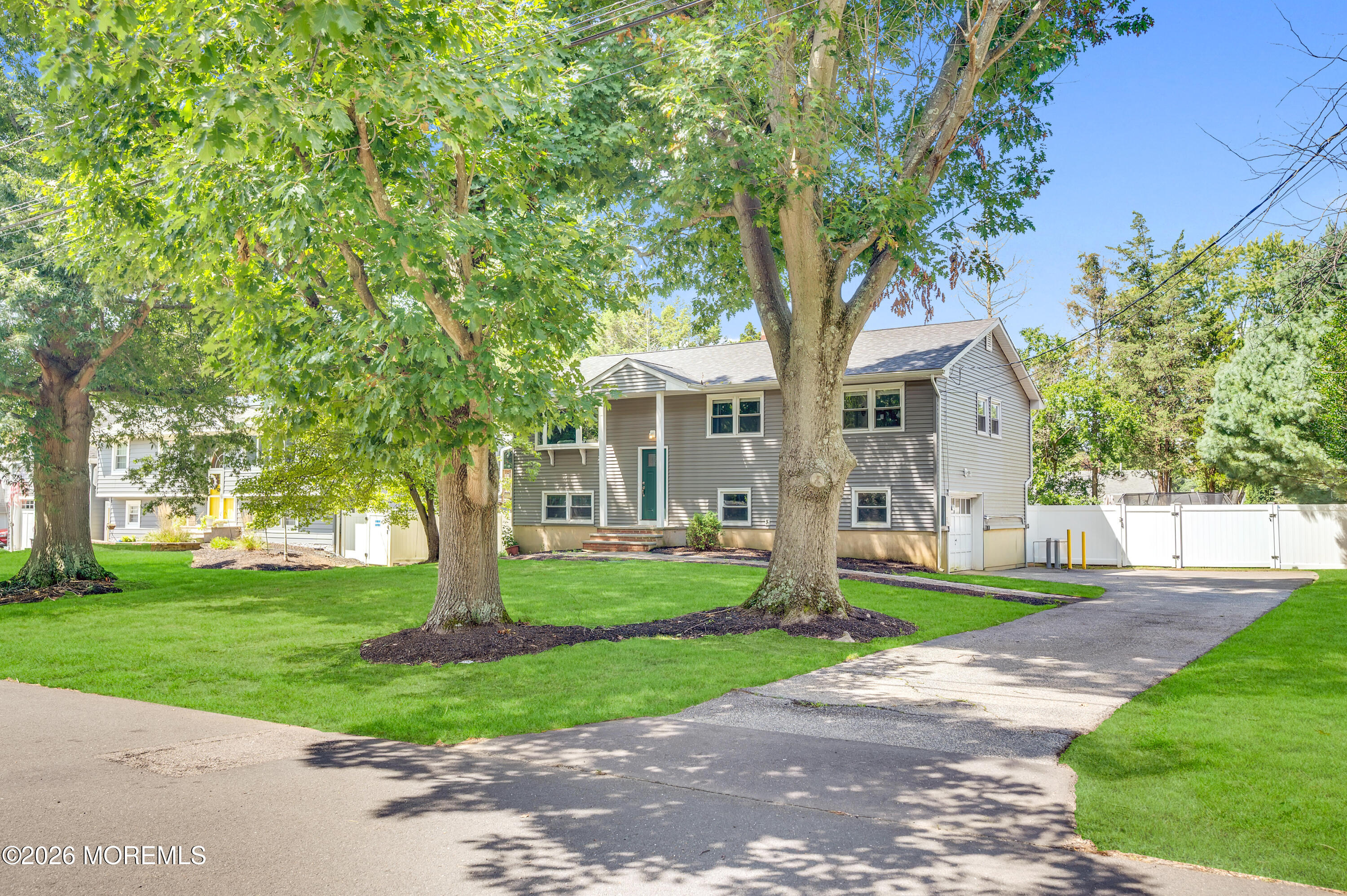 54 Skidmore Road Freehold NJ 07728