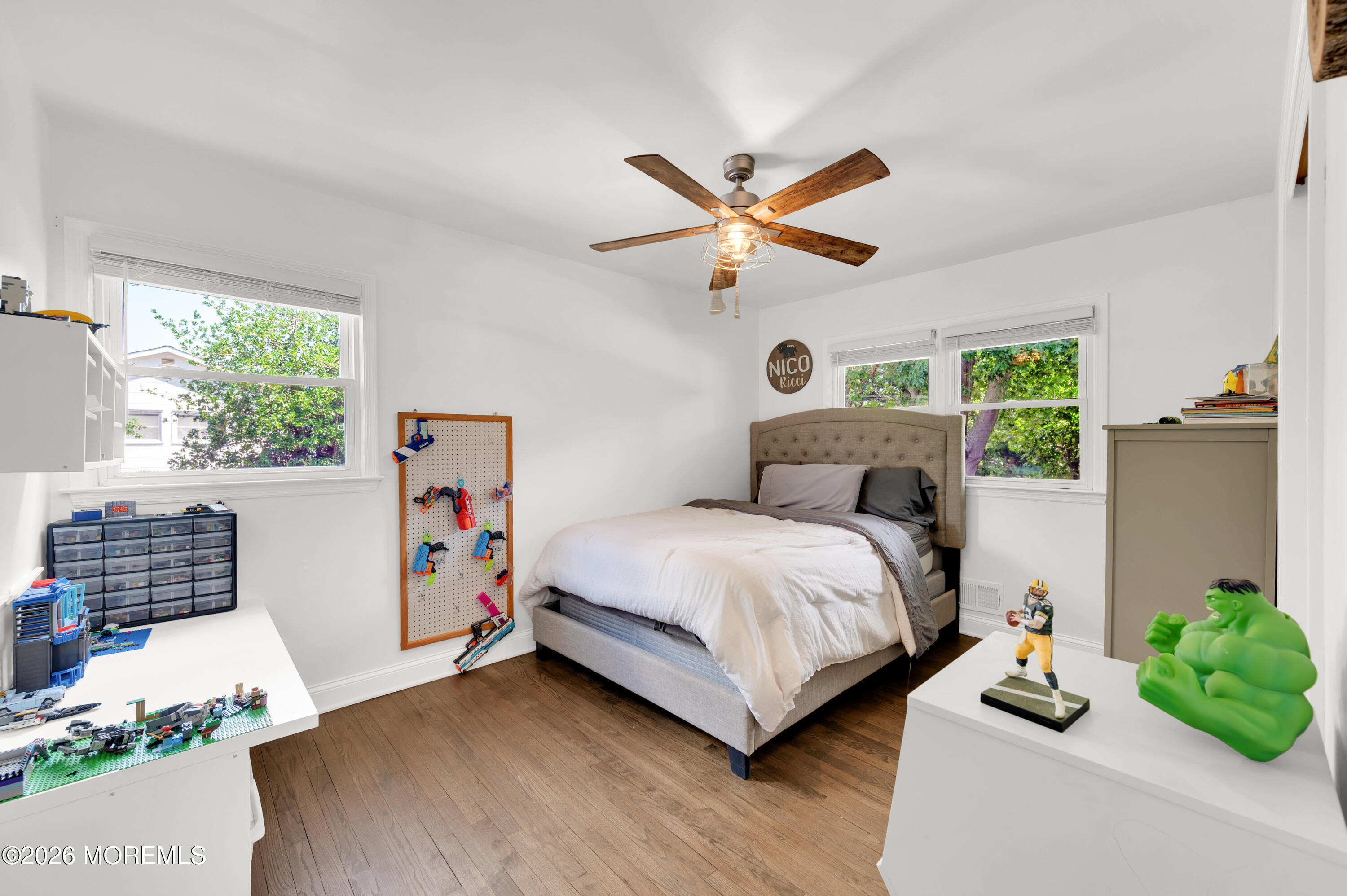 54 Skidmore Road Freehold NJ 07728
