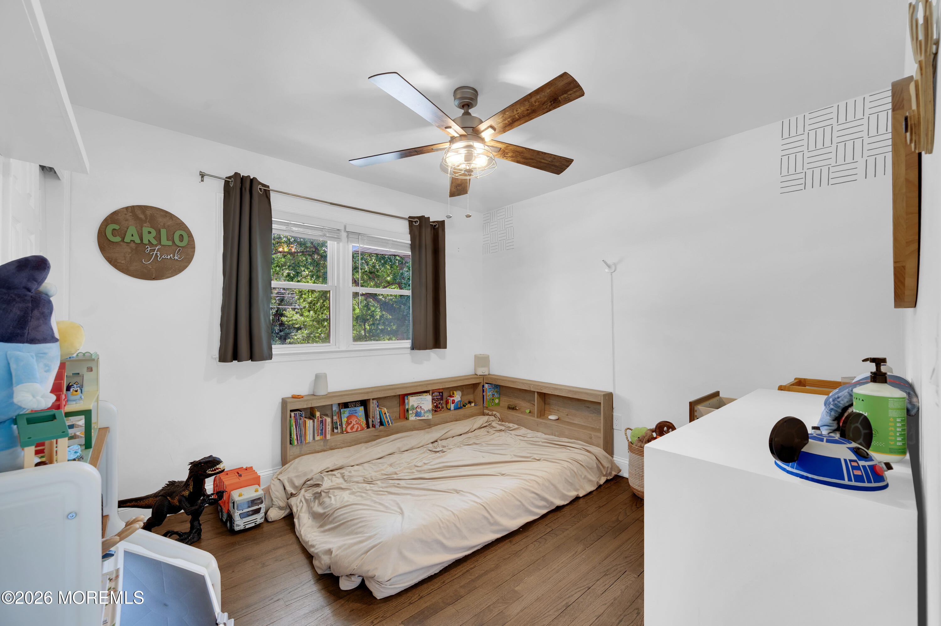 54 Skidmore Road Freehold NJ 07728