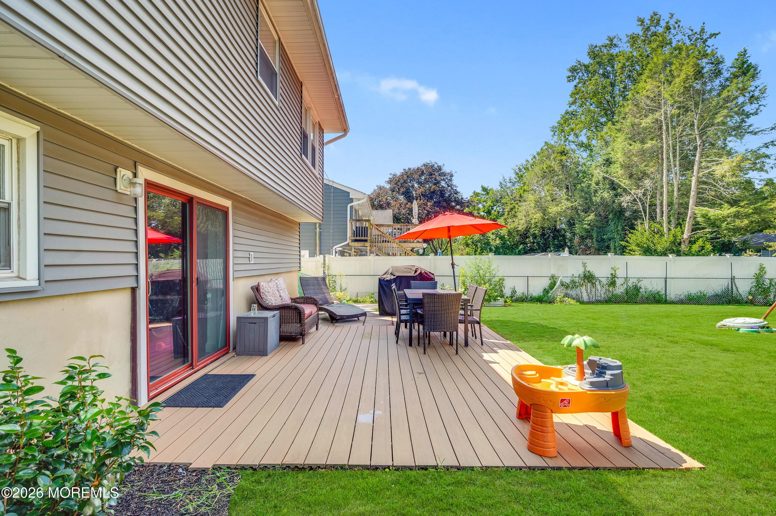 54 Skidmore Road Freehold NJ 07728