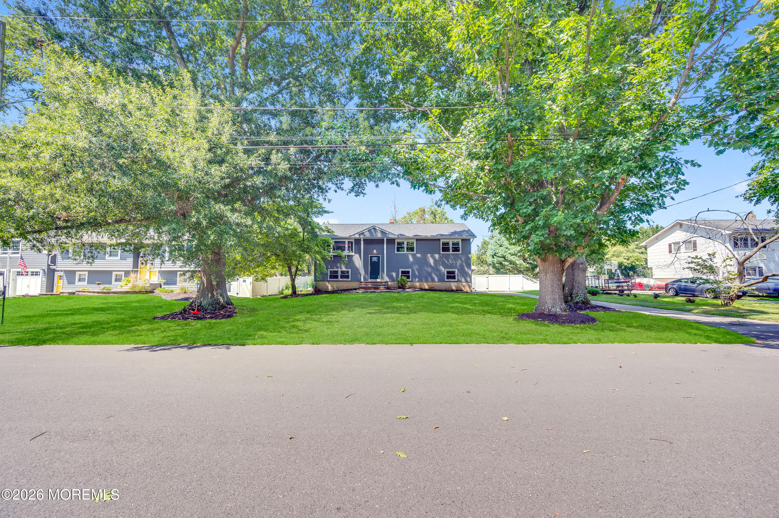 54 Skidmore Road Freehold NJ 07728
