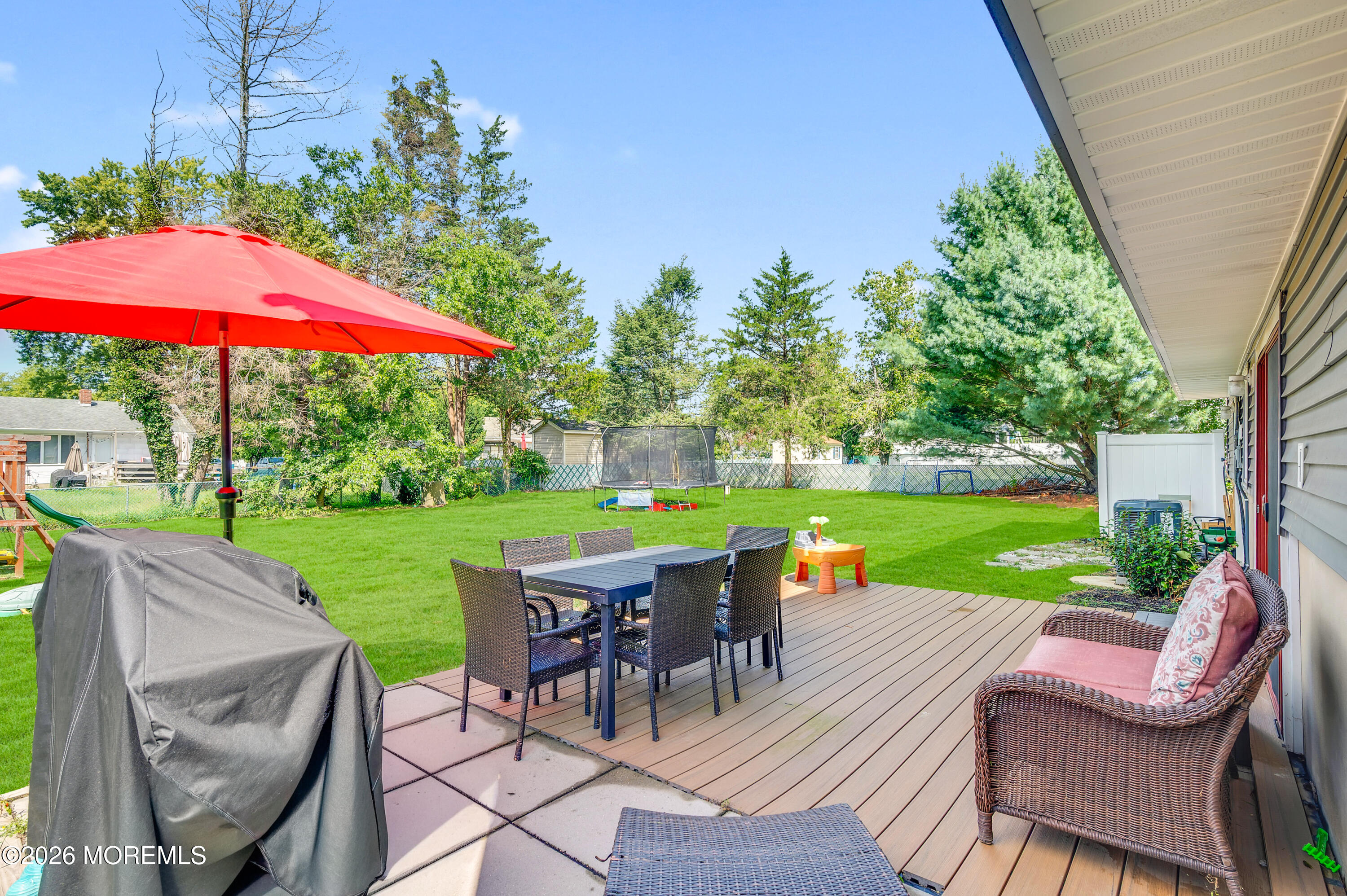 54 Skidmore Road Freehold NJ 07728