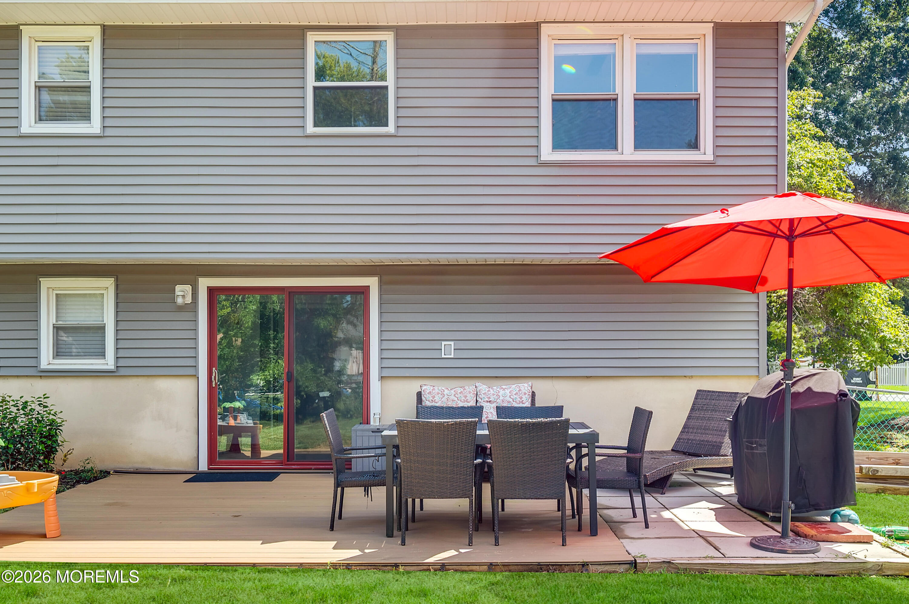 54 Skidmore Road Freehold NJ 07728