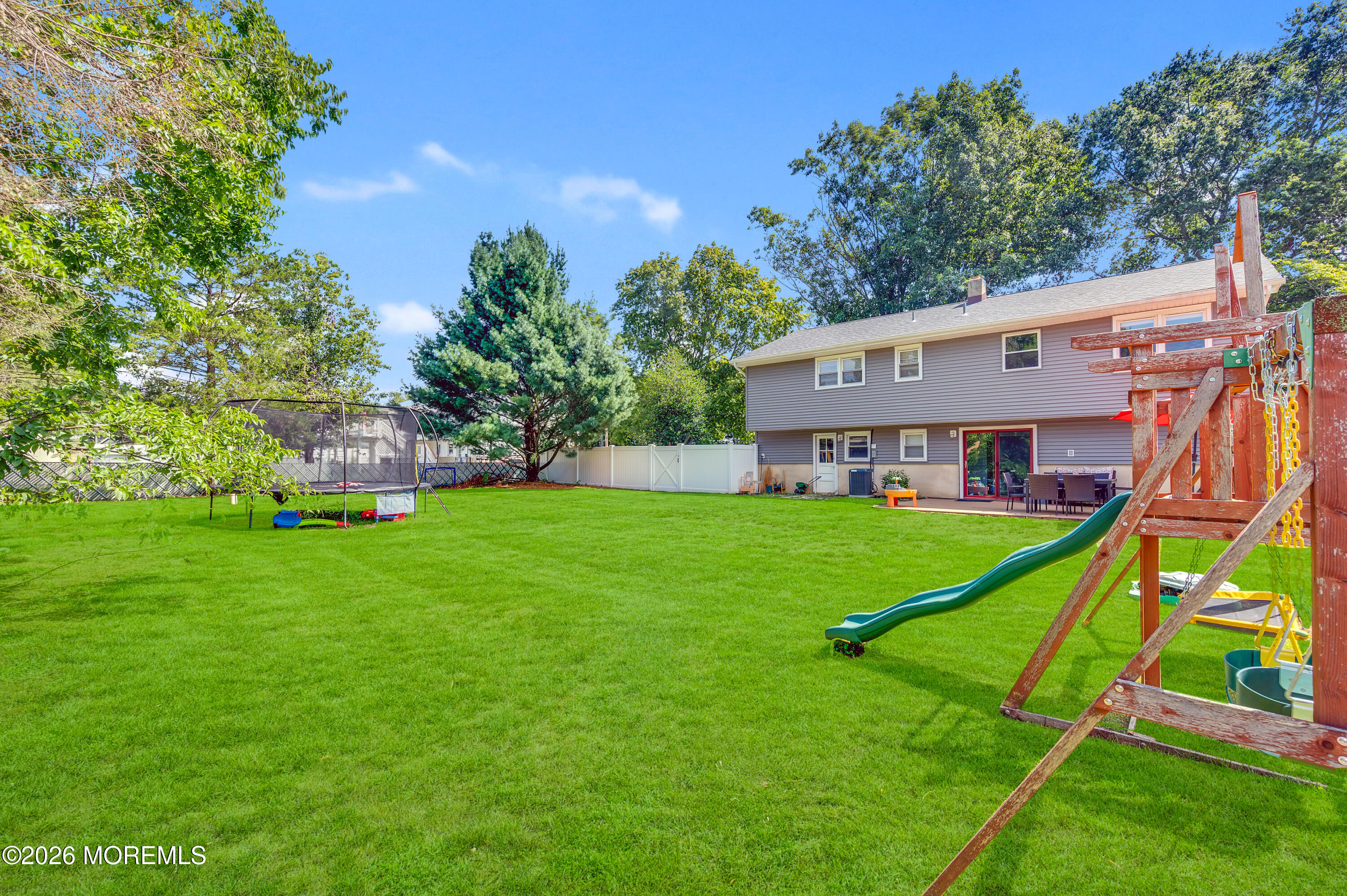 54 Skidmore Road Freehold NJ 07728