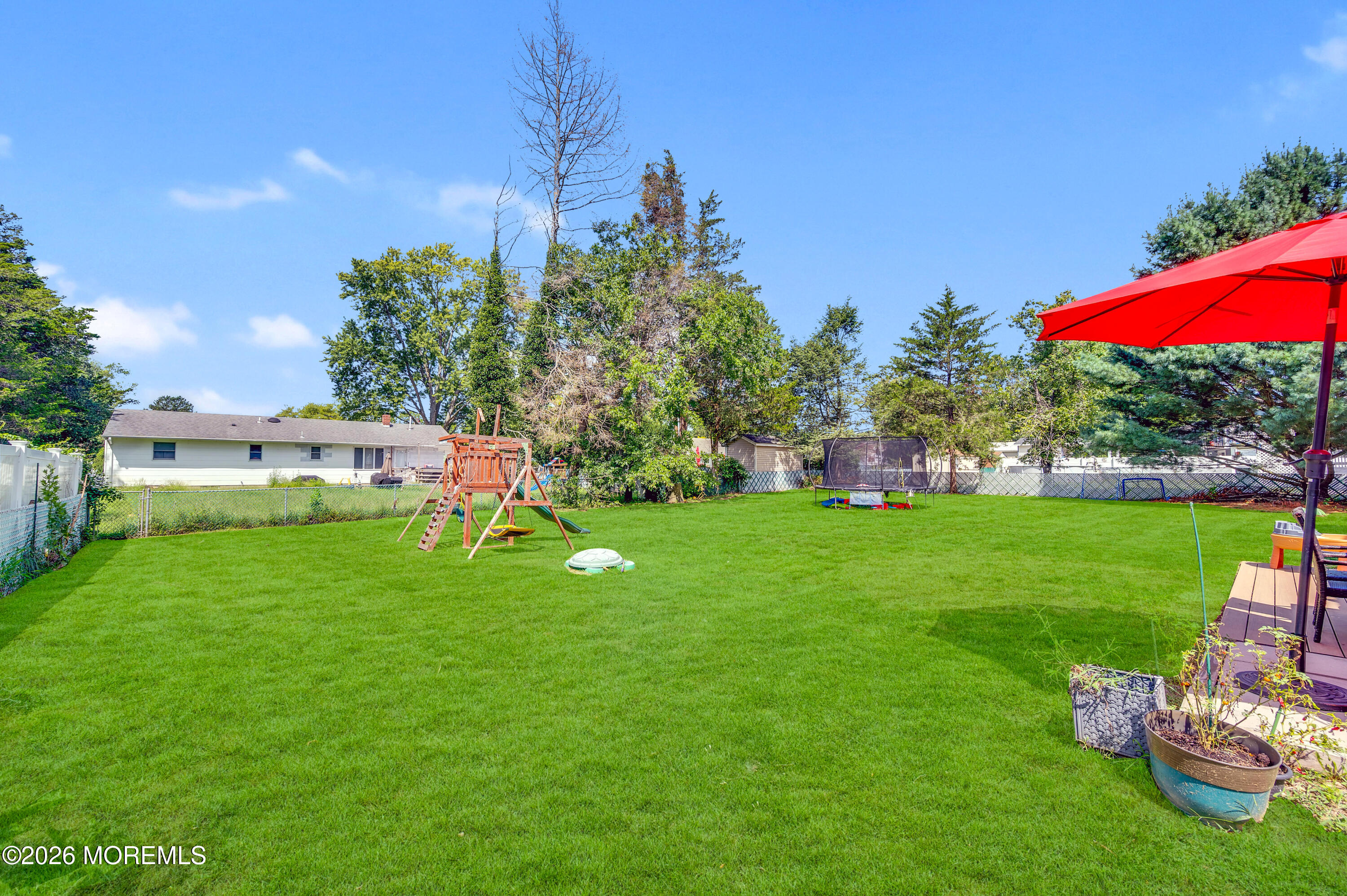 54 Skidmore Road Freehold NJ 07728