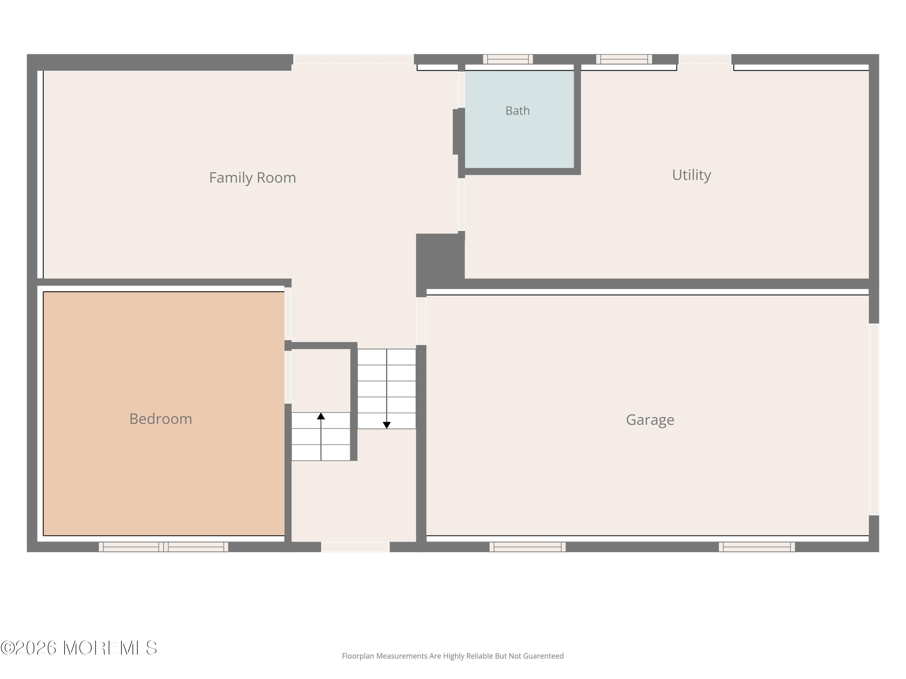 54 Skidmore Road Freehold NJ 07728