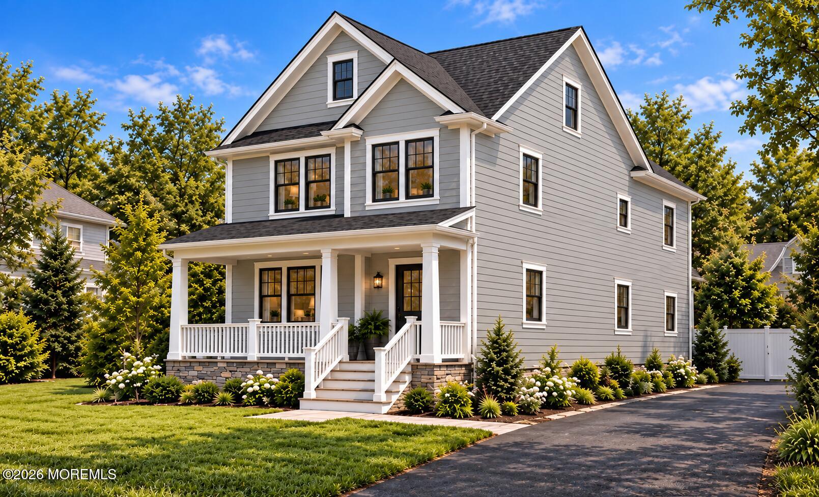 64 A Locust Avenue Red Bank NJ 07701