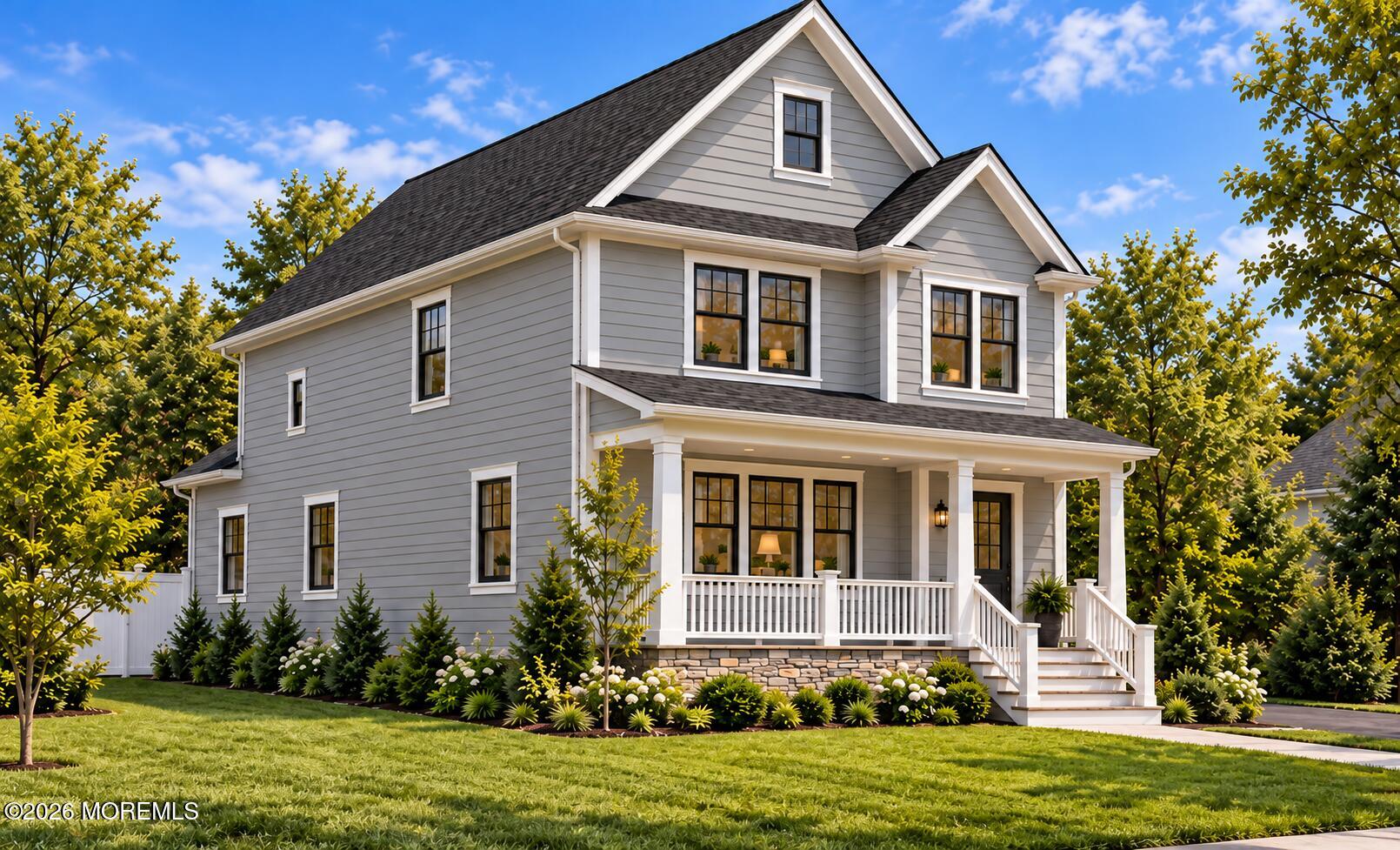 64 A Locust Avenue Red Bank NJ 07701