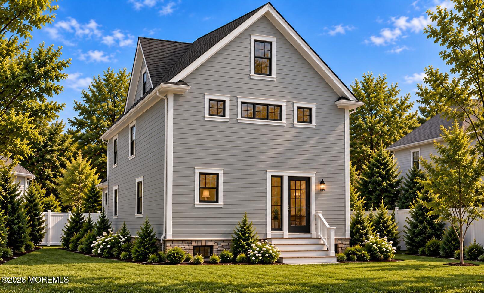 64 A Locust Avenue Red Bank NJ 07701