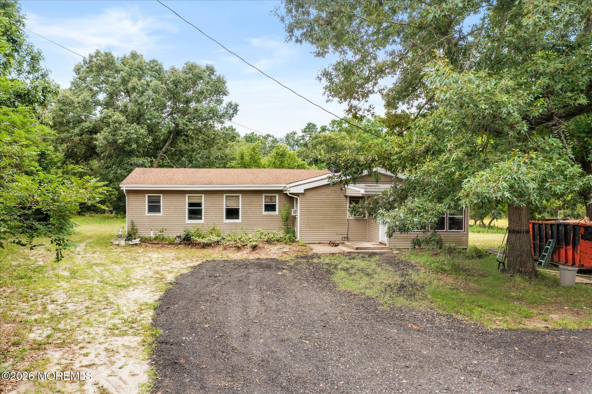 187 Colemans Bridge Road Pemberton NJ 08068