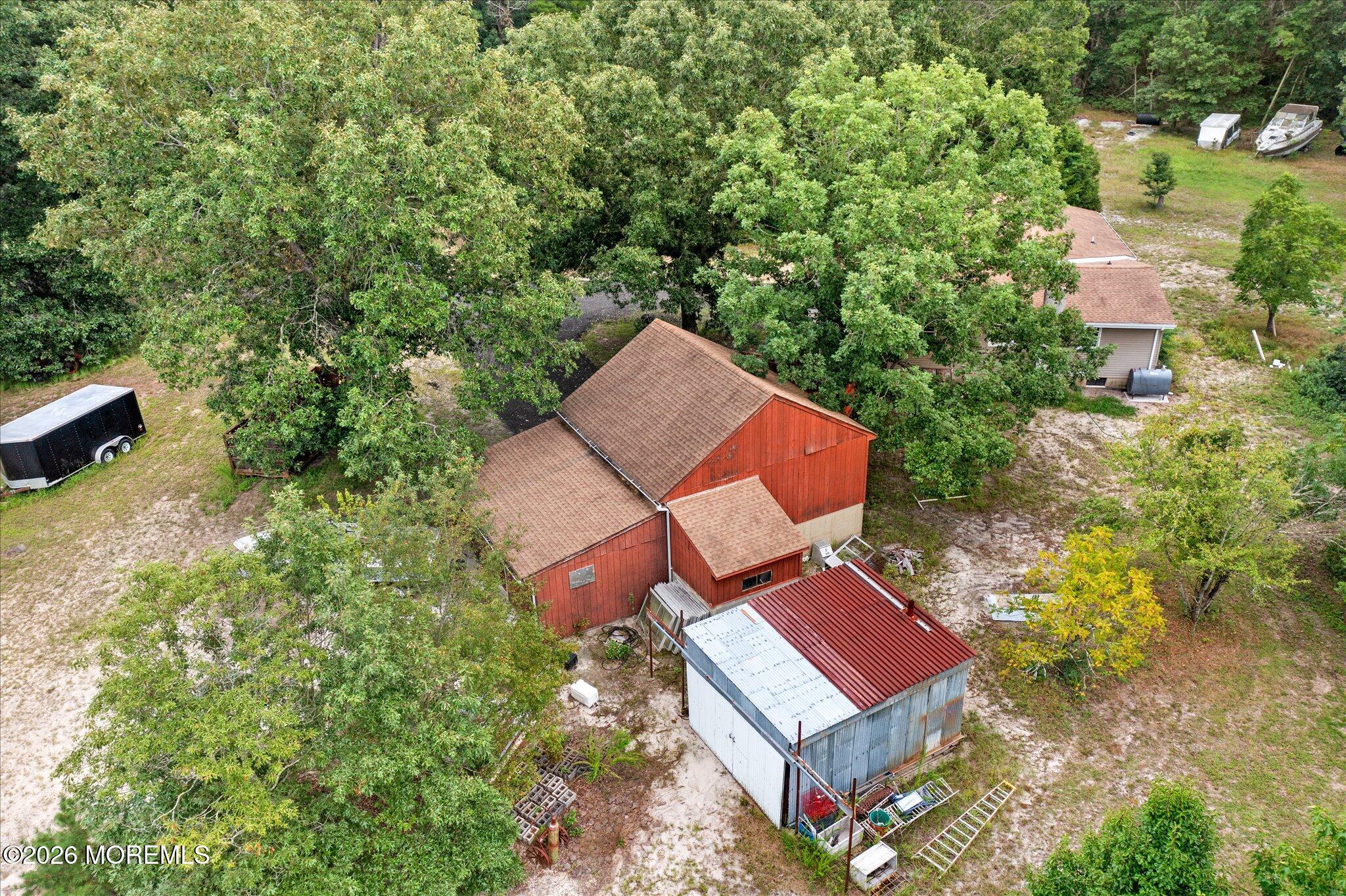 187 Colemans Bridge Road Pemberton NJ 08068
