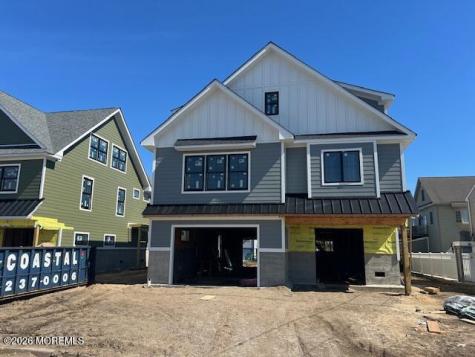 409 Newport Avenue Ocean Gate NJ 08740